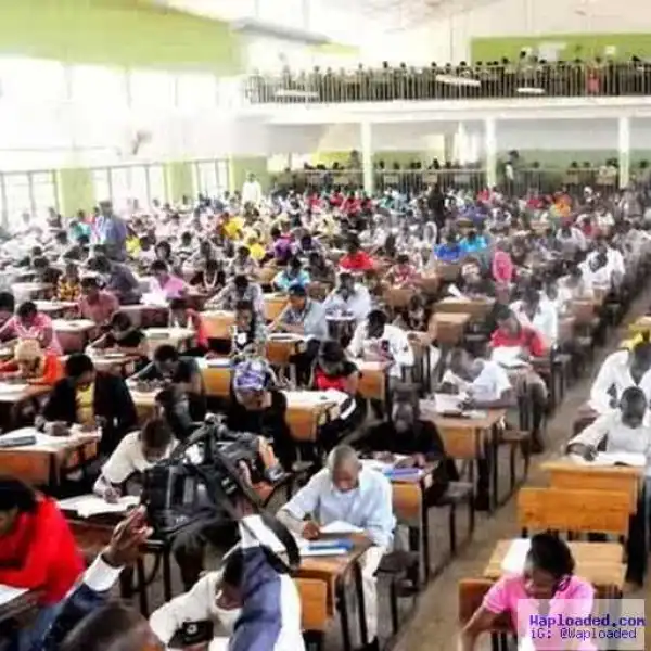 Checkout The 2016 May/June WAEC Specimens